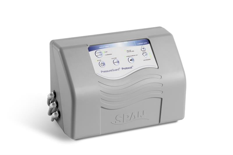 Protocol Control Unit or Blower by Span America