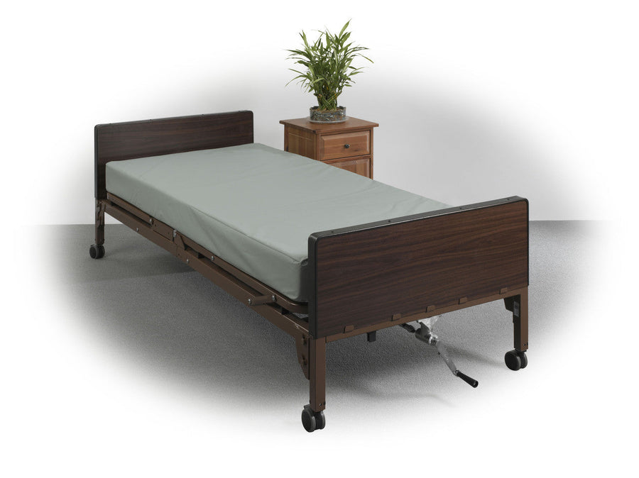 Ortho-Coil Super Firm Support Innerspring Mattress, 36" x 80"