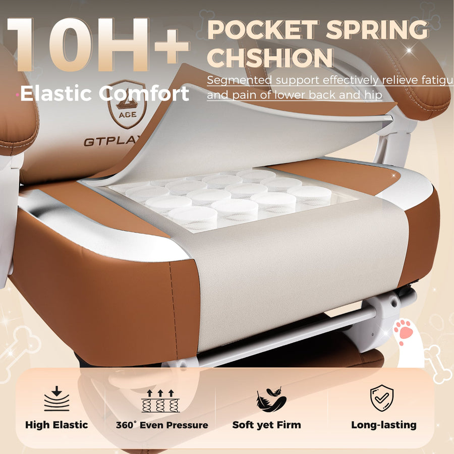 Pawsome Series GTP610