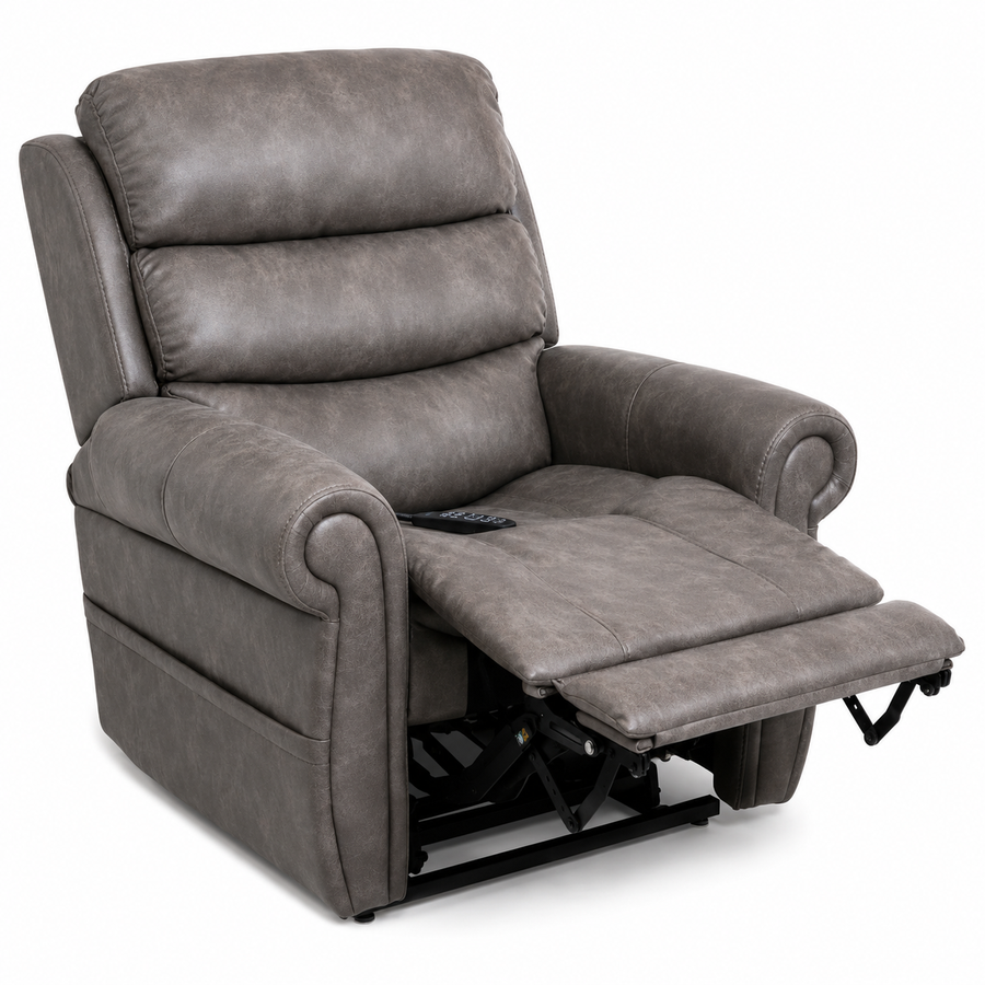 Pride VivaLift! Tranquil 2 Power Lift Recliner, 400 lb Capacity