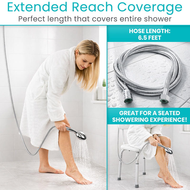 Handheld Shower Head
