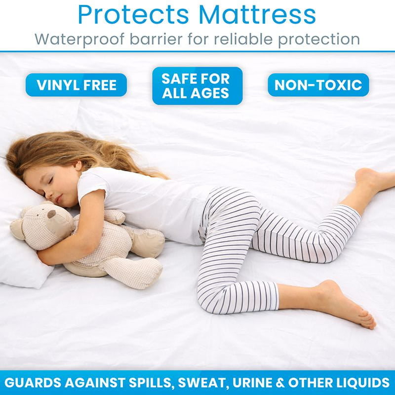 Waterproof Mattress Protector