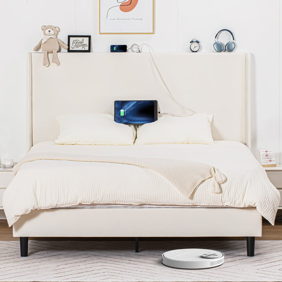 Bed Frame BF002