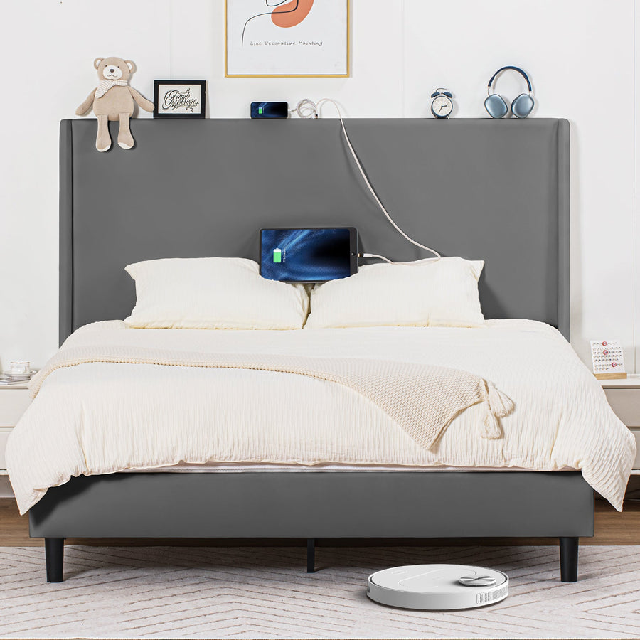 Bed Frame BF002