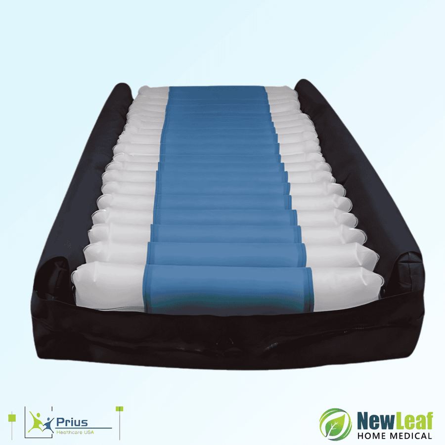 Prius Century Gold Mattress System
