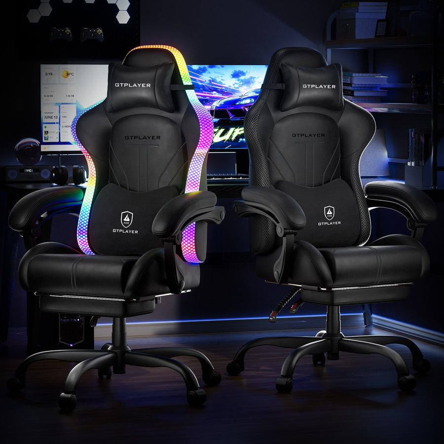 Aura Series GTP801T