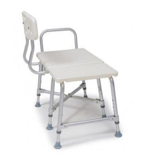 North Coast Medical NC24598 Lumex Bariatric Transfer Bench