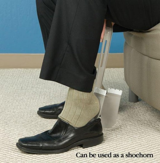 North Coast Medical NC44010 Sock Horse Sock Aid