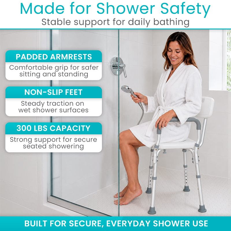 Shower Chair