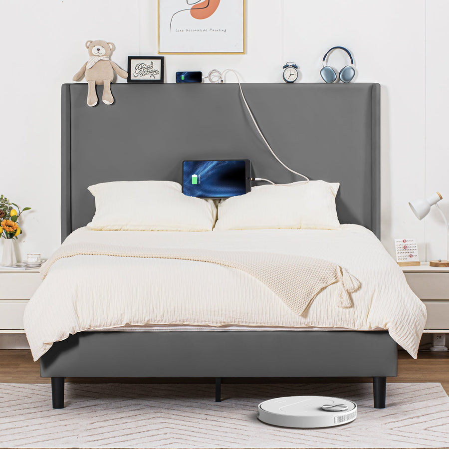 Bed Frame BF002