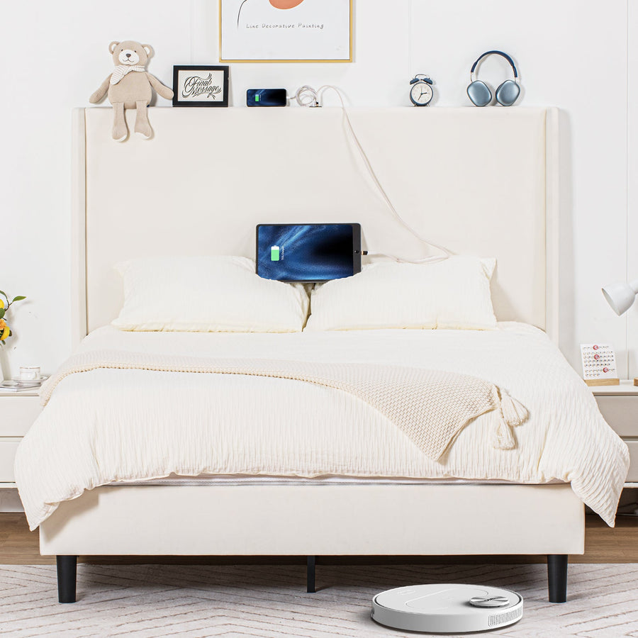 Bed Frame BF002