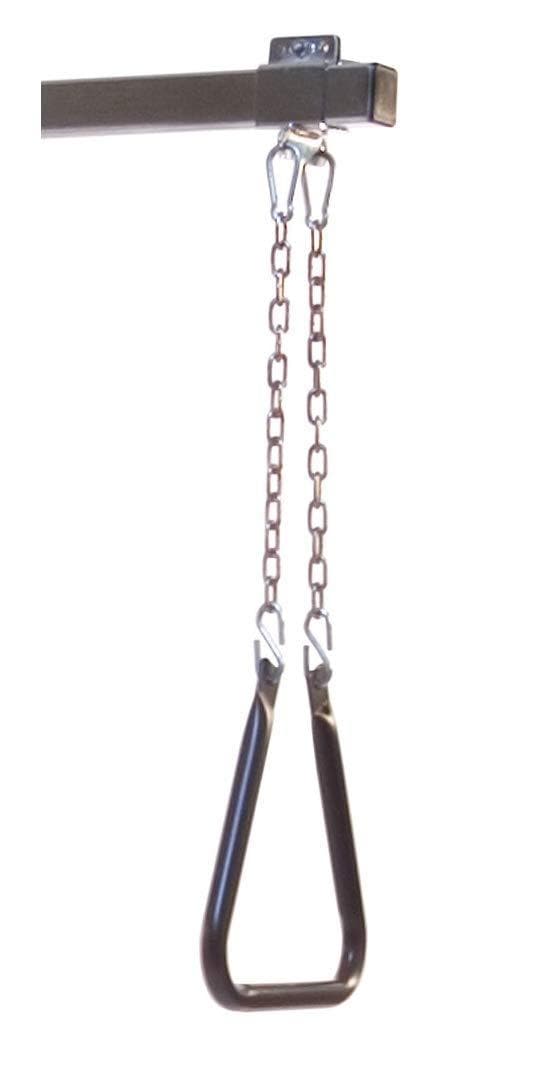 Lumex Versa-Helper Bariatric Bed Trapeze with Floor Stand
