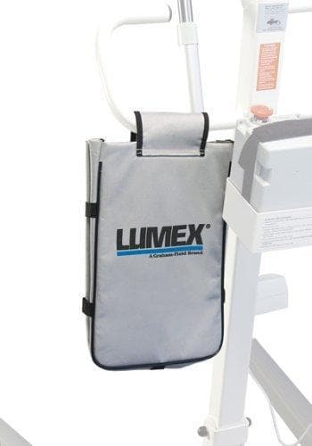 Lumex Easy Lift Sit-To-Stand Electric Powered Patient Lift