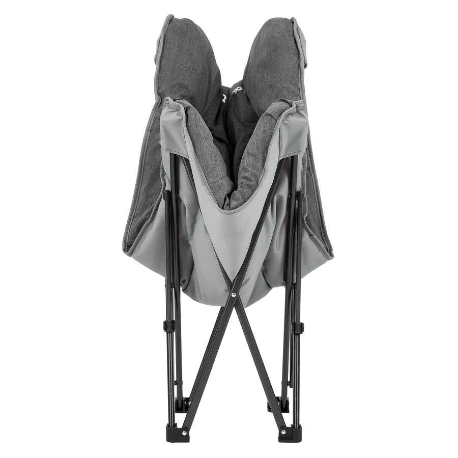 KingCamp LEMON C10 Oversized Padded Butterfly Chair