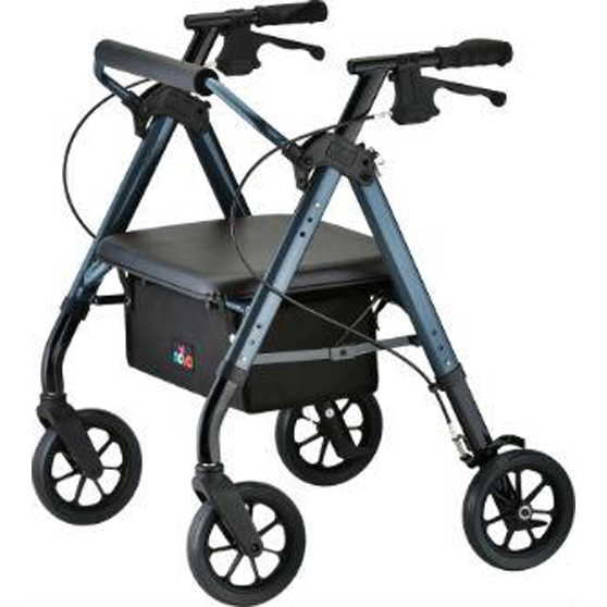 Star Heavy Duty Petite Rollator