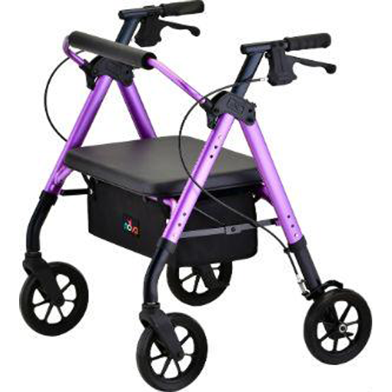 Star Heavy Duty Petite Rollator