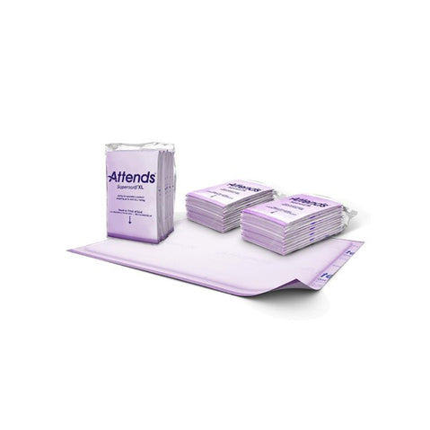 Supersorb™ Bariatric Underpads