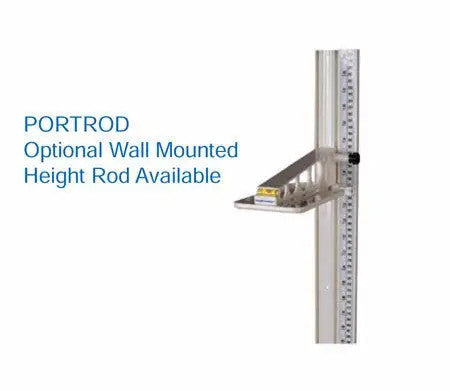 Waist High Digital Scale 499KL