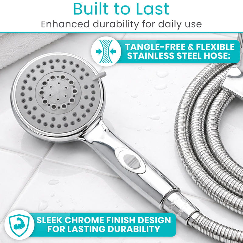 Handheld Shower Head
