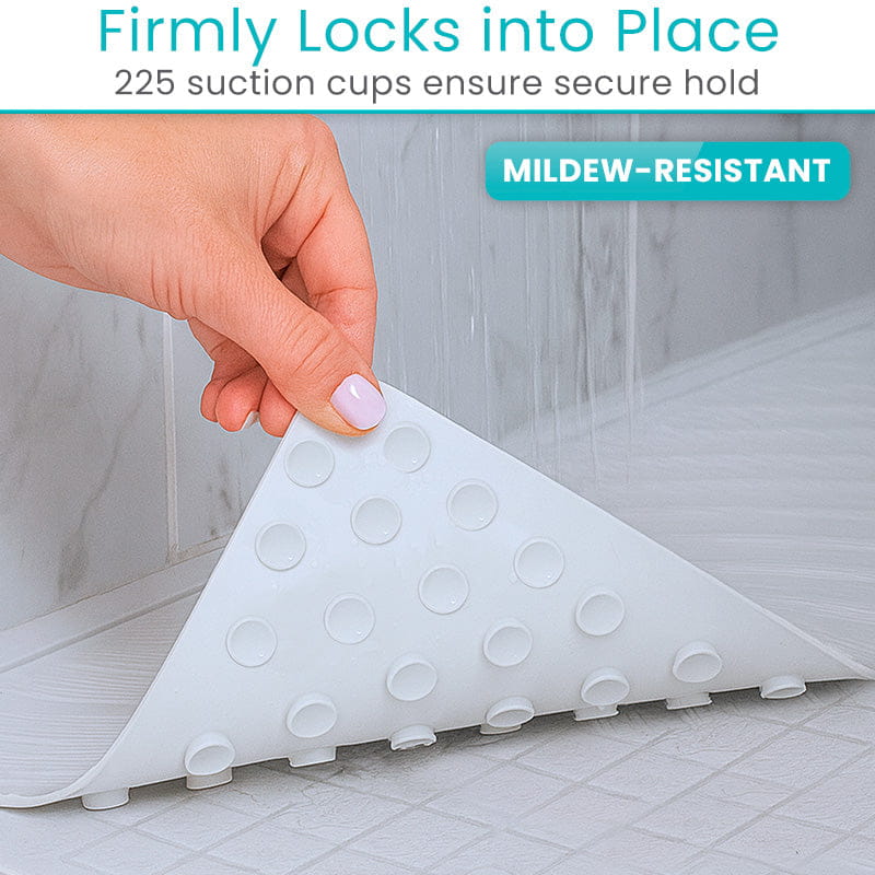 28" x 16" Bath Mat