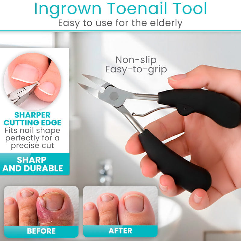 Dexterity Manicure Set