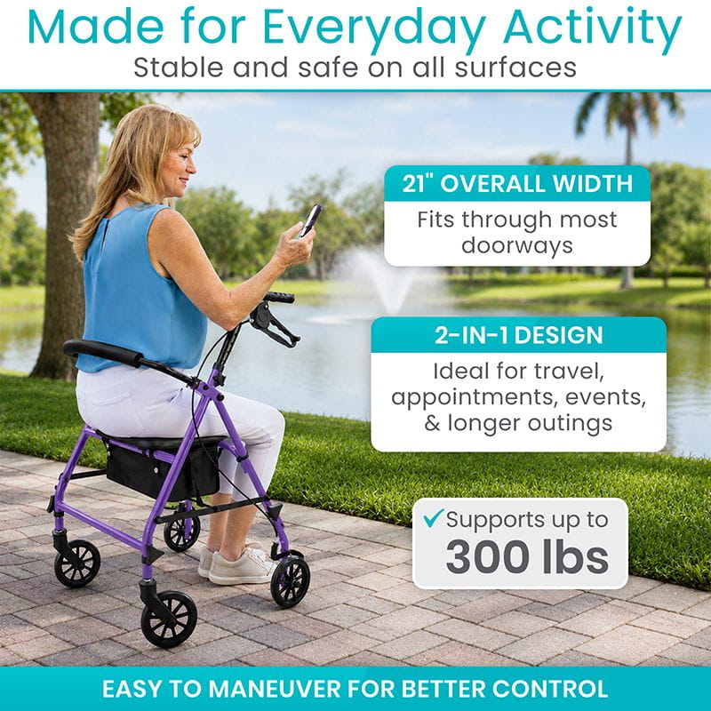 Core Rollator