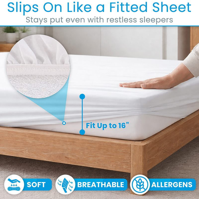 Waterproof Mattress Protector
