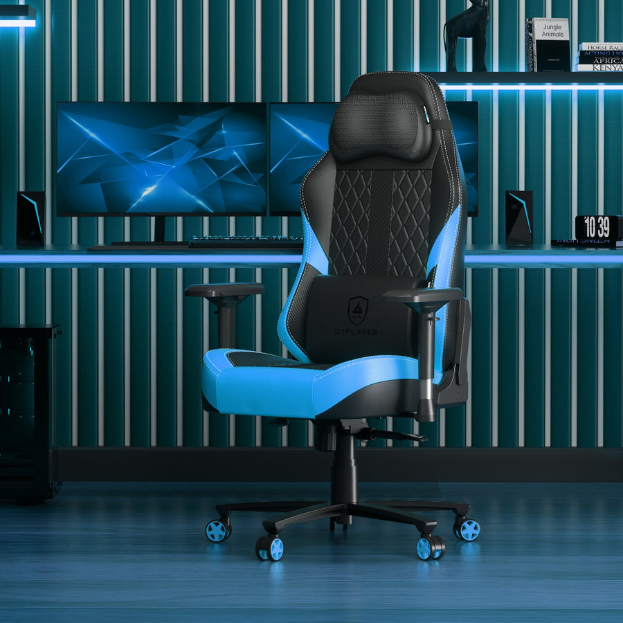 Master Series M01