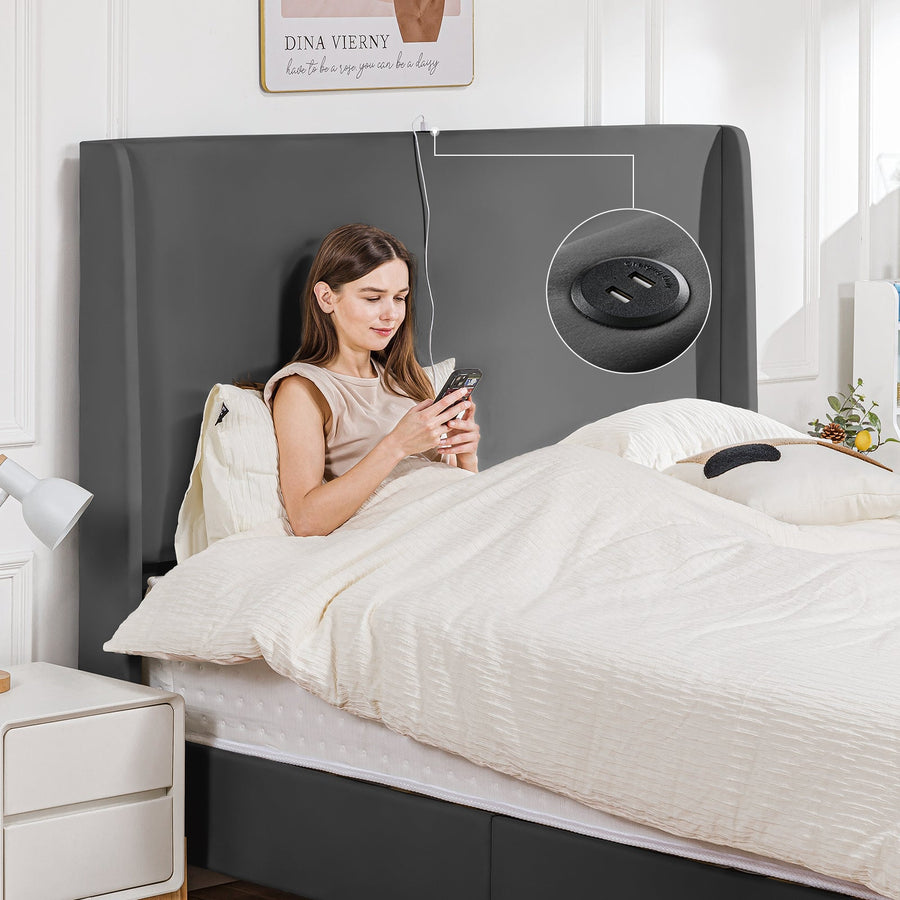 Bed Frame BF002