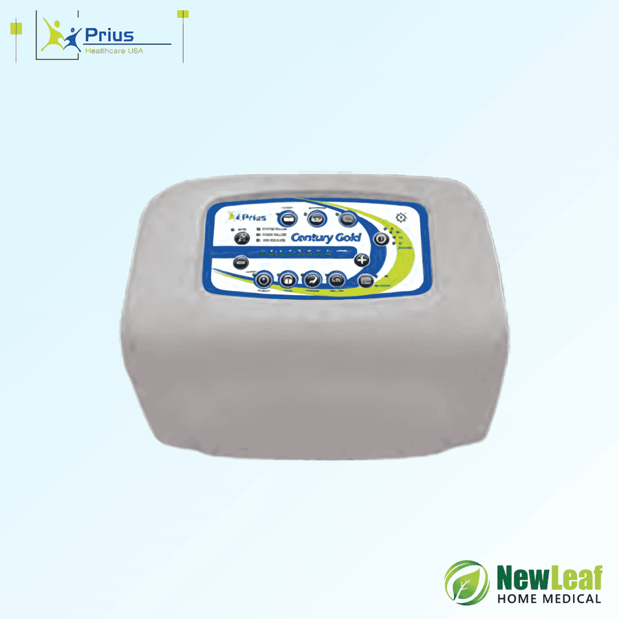 Prius Century Gold Mattress System