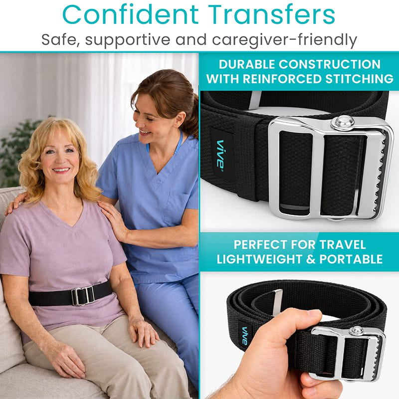 Transfer Belt