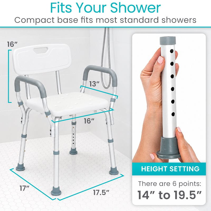Shower Chair