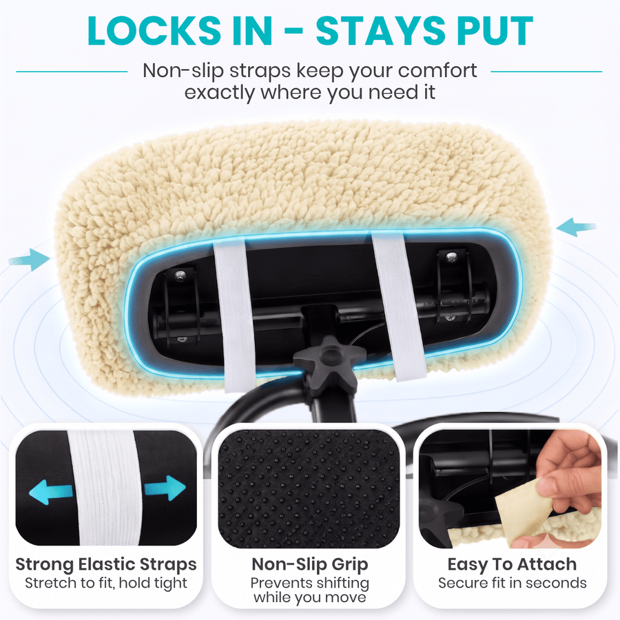 Knee Walker Pad