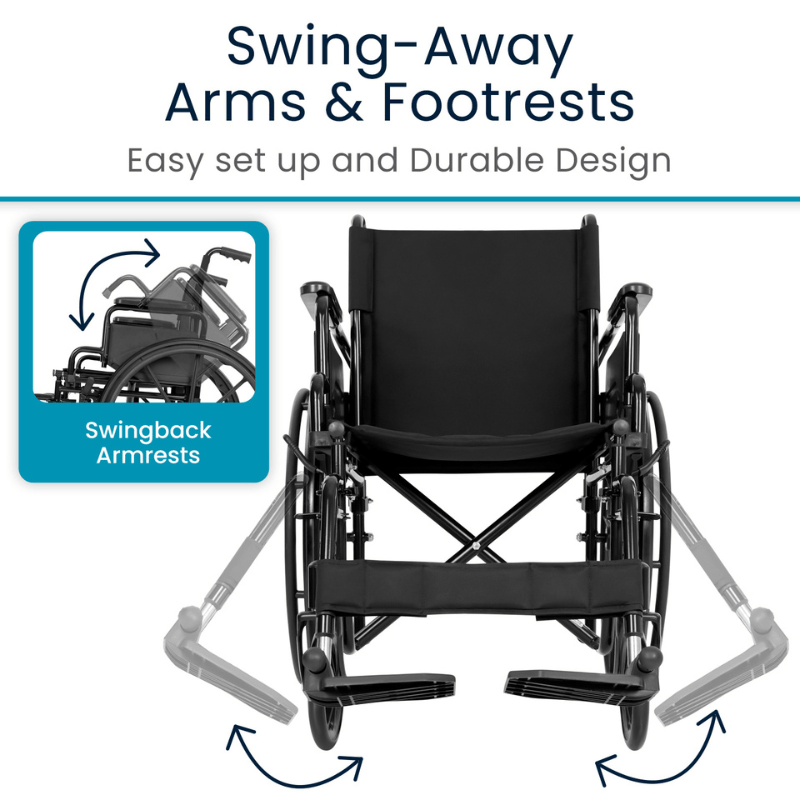 Core Wheelchair