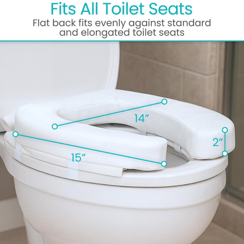 Soft Toilet Seat Cushion