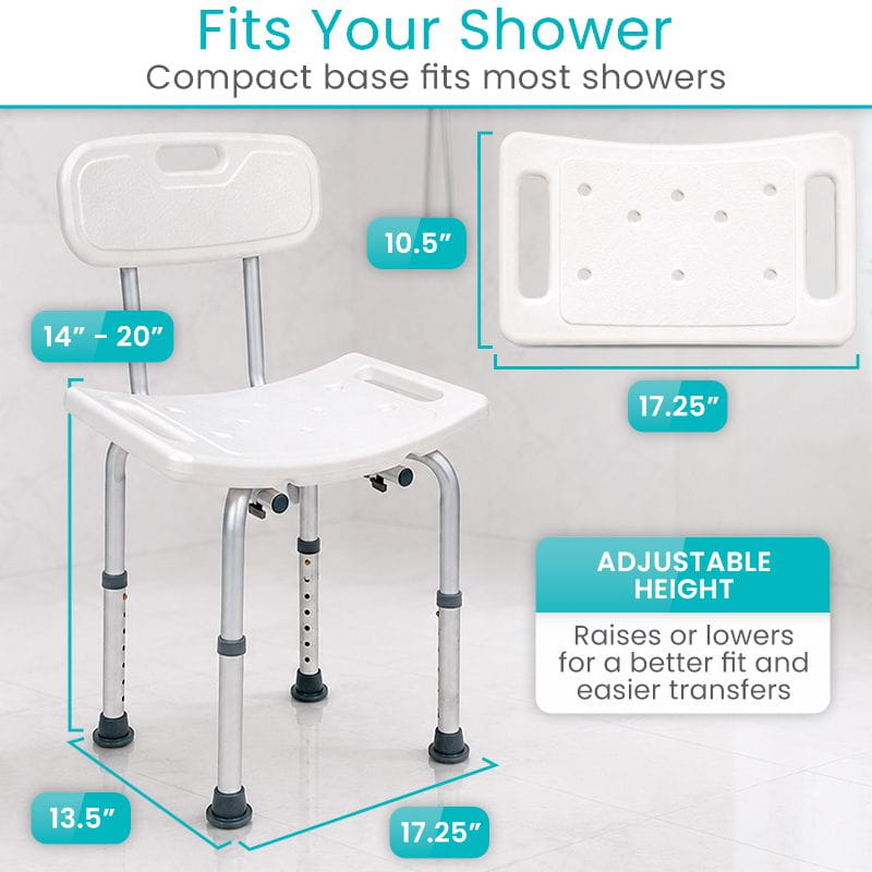 Shower Chair
