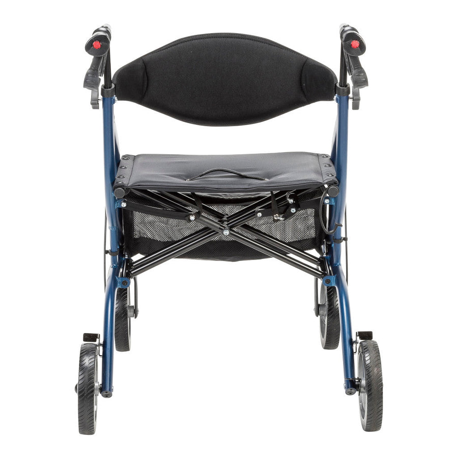 Drive Excursion XWD Rollator