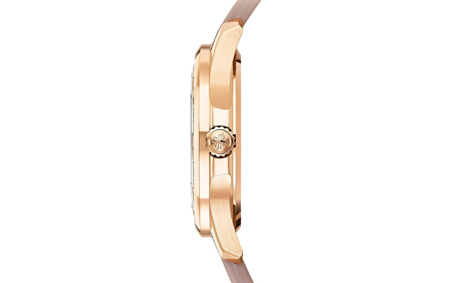 Aquanaut Luce Haute Joaillerie, 18k Rose Gold, 35,6mm, Ref# 5072R-001