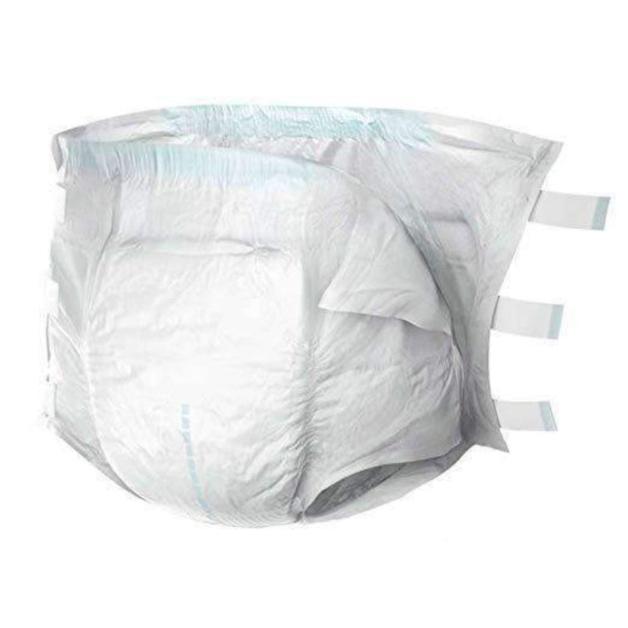 Depend Protection with Tabs Incontinence Underwear - Maximum Absorbency
