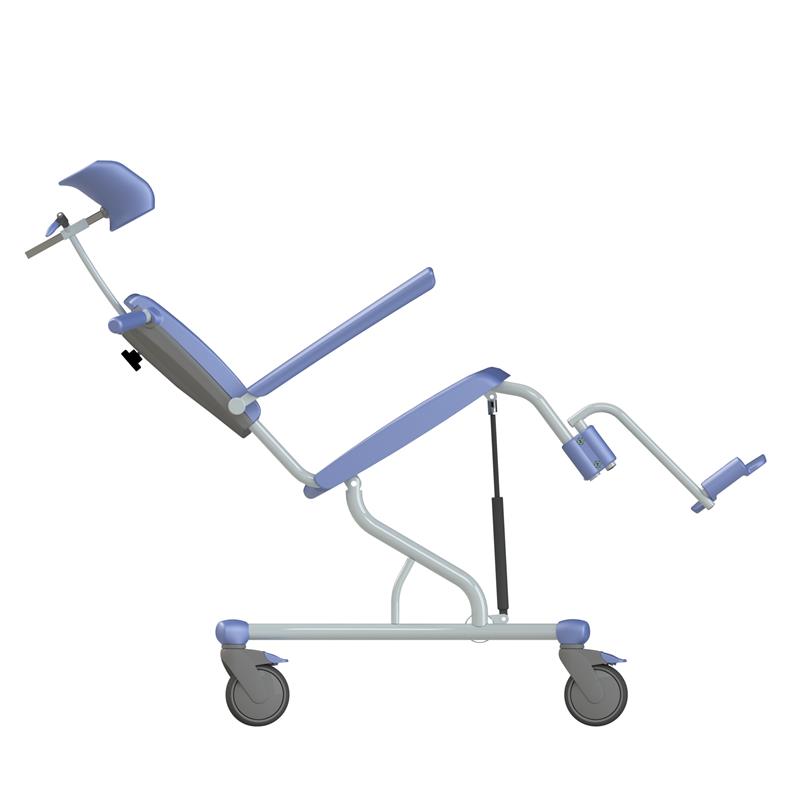 Lopital Nemo Tilt Shower Chair