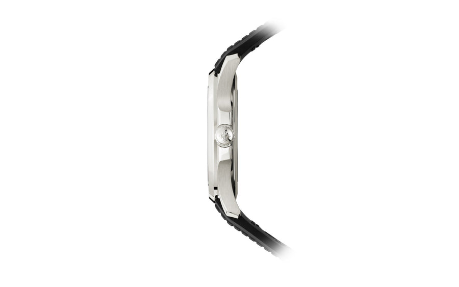 Aquanaut Date, Sweep Seconds Watch, Stainless Steel 40,8mm, Ref# 5167A-001