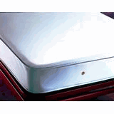 Invacare Full-Electric Low Hospital Bed 36" Width x 80" Length