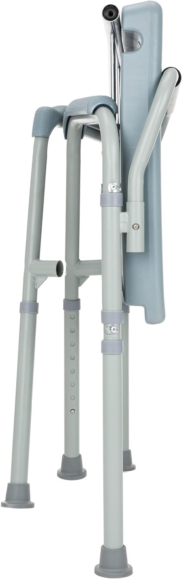 Bariatric Bedside Commode 550 lb