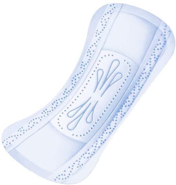 MoliCare MoliMed Female Bladder Control Pads - Micro Light Absorbency