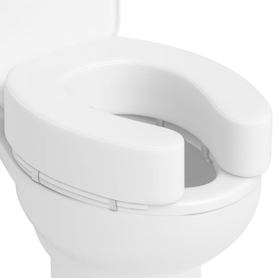 Soft Toilet Seat Cushion