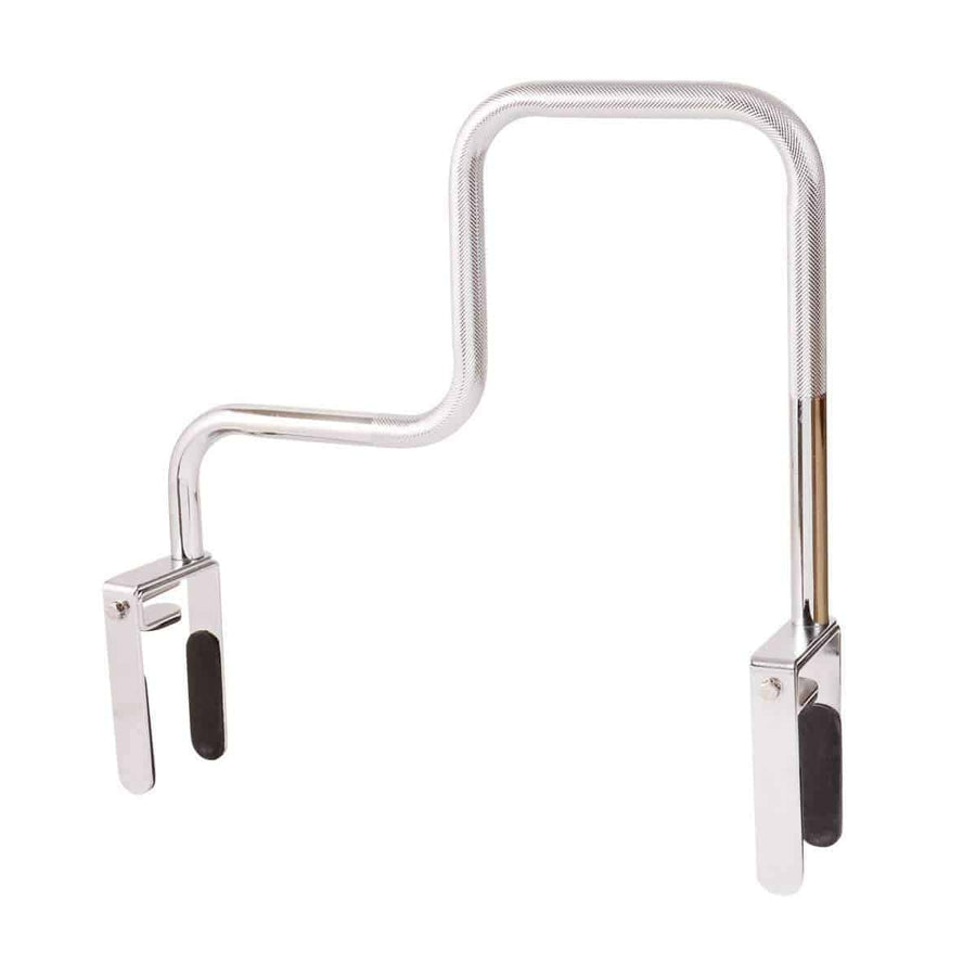 DMI Heavy-Duty Safety Tub Bath and Shower Grab Bar