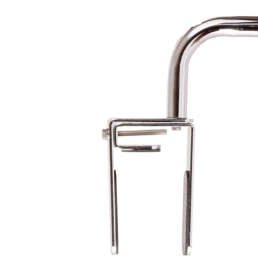DMI Heavy-Duty Safety Tub Bath and Shower Grab Bar