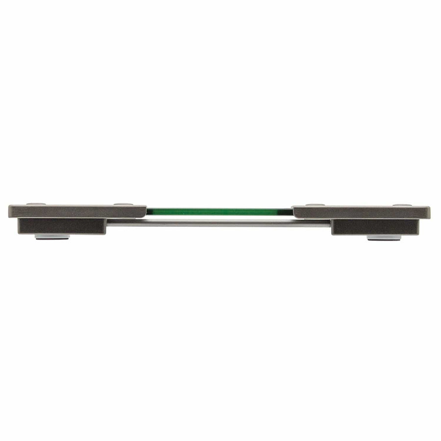 Digital Glass Bathroom Scale, Hinge Design