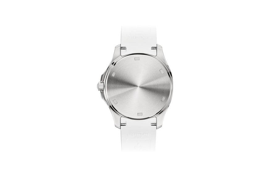 Aquanaut Luce, Stainless Steel, 38,8mm, Ref# 5267/200A-010