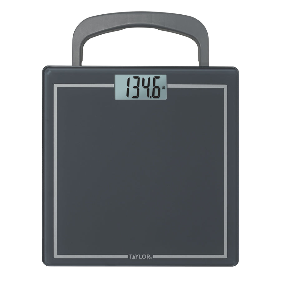 The Ultimate On-The-Go Portable Scale